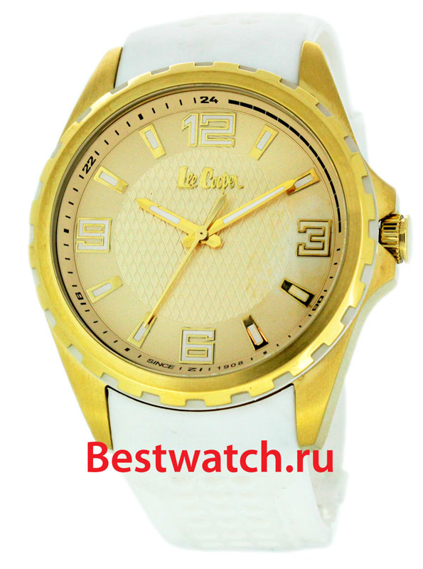 Часы Lee Cooper Holyport LC-21L-F